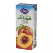 نکتار هلو 200 میلیلیتری فروتلند میهن نکتار هلو 200 میلیلیتری فروتلند میهن