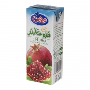 نکتار انار 200 میلیلیتری فروتلند میهن نکتار انار 200 میلیلیتری فروتلند میهن