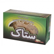 بیسکویت جو سبوسدار همراه با عصاره توت 340 گرمی ستاک بیسکویت جو سبوسدار همراه با عصاره توت 340 گرمی ستاک