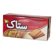 بیسکویت جو 700 گرمی ستاک بیسکویت جو 700 گرمی ستاک