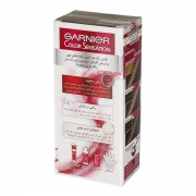 کیت رنگ مو کالر سان سیشن شماره 6.0 گارنیه کیت رنگ مو کالر سان سیشن شماره 6.0 گارنیه