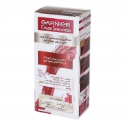 کیت رنگ مو کالر سان سیشن شماره 5.62 گارنیه کیت رنگ مو کالر سان سیشن شماره 5.62 گارنیه