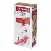 کیت رنگ مو کالر سان سیشن شماره 9.13 گارنیه کیت رنگ مو کالر سان سیشن شماره 9.13 گارنیه