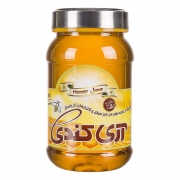 عسل بدون موم 1 کیلویی آریکندی عسل بدون موم 1 کیلویی آریکندی