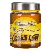 عسل بدون موم 600 گرمی آریکندی عسل بدون موم 600 گرمی آریکندی