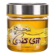 عسل بدون موم 300 گرمی آریکندی عسل بدون موم 300 گرمی آریکندی