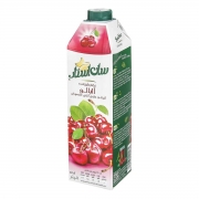نکتار آلبالو حاوی آنتی اکسیدان 1 لیتری ساناستار نکتار آلبالو حاوی آنتی اکسیدان 1 لیتری ساناستار