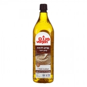 روغن كنجد بکر 1500 میلیلیتری ورژن روغن كنجد بکر 1500 میلیلیتری ورژن