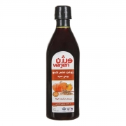 روغن تخم کدو 500 میلیلیتری ورژن روغن تخم کدو 500 میلیلیتری ورژن