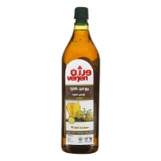 روغن کلزا 1500 میلیلیتری ورژن روغن کلزا 1500 میلیلیتری ورژن