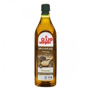 روغن کنجد و کلزا 1000 میلیلیتری ورژن روغن کنجد و کلزا 1000 میلیلیتری ورژن