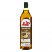 روغن کنجد و کلزا 1500 میلیلیتری ورژن روغن کنجد و کلزا 1500 میلیلیتری ورژن