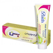 کرم موبر بدن 100 گرمی بس کرم موبر بدن 100 گرمی بس