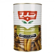 خيارشور 4150 گرمی بدر خيارشور 4150 گرمی بدر