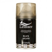 اسپری خوشبو کننده هوا BLACK AFGANO با حجم 250 میلی لیتری لمسر اسپری خوشبو کننده هوا BLACK AFGANO با حجم 250 میلی لیتری لمسر