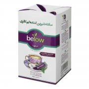 شیرین کننده کم کالری استویا 40 عددی بیلو شیرین کننده کم کالری استویا 40 عددی بیلو