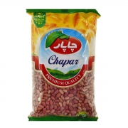 لوبیا قمی 900 گرمی چاپار لوبیا قمی 900 گرمی چاپار