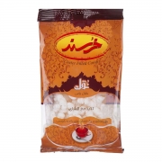 نقل خلال یاس 250 گرمی خرسند نقل خلال یاس 250 گرمی خرسند