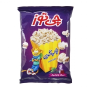 پاپ کورن سرکه بالزامیک 30 گرمی چیتوز پاپ کورن سرکه بالزامیک 30 گرمی چیتوز