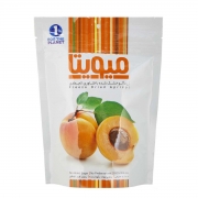 زردآلو خشک شده با فناوری انجمادی 25 گرمی میویتا زردآلو خشک شده با فناوری انجمادی 25 گرمی میویتا