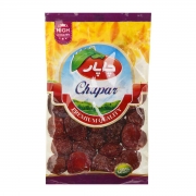 آلو قرمز 450 گرمی چاپار آلو قرمز 450 گرمی چاپار