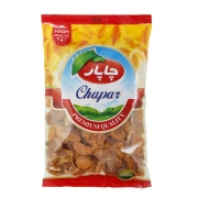 برگه زرد آلو 450 گرمی چاپار برگه زرد آلو 450 گرمی چاپار