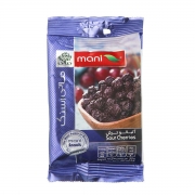 آلبالو ترش 65 گرمی مانی آلبالو ترش 65 گرمی مانی