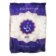 قند شکسته 600 گرمی بیبییزدی قند شکسته 600 گرمی بیبییزدی