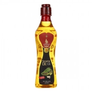 روغن کنجد بکر 450 میلیلیتری احمد اردایران روغن کنجد بکر 450 میلیلیتری احمد اردایران