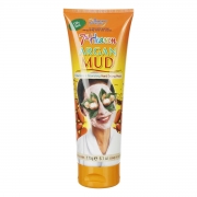 ماسک صورت روغن آرگان برای پوست های چرب و مختلط 175 گرمی مونته ژنه ماسک صورت روغن آرگان برای پوست های چرب و مختلط 175 گرمی مونته ژنه