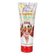 ماسک صورت توت فرنگی برای پوست های خشک 175 گرمی مونته ژنه ماسک صورت توت فرنگی برای پوست های خشک 175 گرمی مونته ژنه