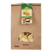 چیپس ماست موسیر 110 گرمی پوتا چیپس ماست موسیر 110 گرمی پوتا