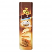 چیپس نمکی 100 گرمی پوتا چیپس نمکی 100 گرمی پوتا