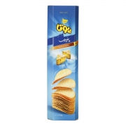چیپس پنیری 100 گرمی پوتا چیپس پنیری 100 گرمی پوتا