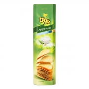 چیپس ماست موسیر100 گرمی پوتا چیپس ماست موسیر100 گرمی پوتا