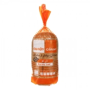 نان جو 540 گرمی سه نان نان جو 540 گرمی سه نان