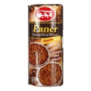 بیسکویت کاکائویی کرمدار با طعم وانیل 160 گرمی آیدین بیسکویت کاکائویی کرمدار با طعم وانیل 160 گرمی آیدین