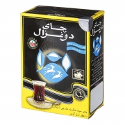چای عطری 100 گرمی دوغزال چای عطری 100 گرمی دوغزال