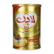 روغن نیمه جامد زیرو ترانس 900 گرمی لادن طلایی روغن نیمه جامد زیرو ترانس 900 گرمی لادن طلایی