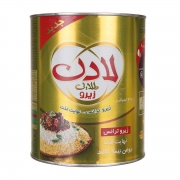 روغن نیمه جامد زیرو ترانس 2700 گرمی لادن طلایی روغن نیمه جامد زیرو ترانس 2700 گرمی لادن طلایی