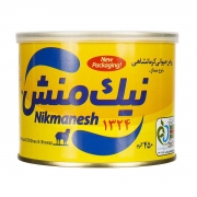 روغن حیوانی کرمانشاهی نوع ممتاز 450 گرمی نیک منش روغن حیوانی کرمانشاهی نوع ممتاز 450 گرمی نیک منش