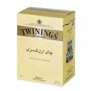 چای ارلگری 100 گرمی توینینگز چای ارلگری 100 گرمی توینینگز