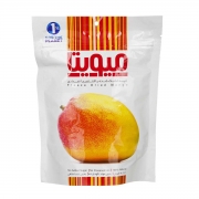 انبه خشک شده با فناوری انجمادی 30 گرمی میویتا انبه خشک شده با فناوری انجمادی 30 گرمی میویتا