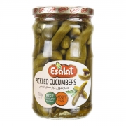 خیارشور ویژه 700 گرمی اصالت خیارشور ویژه 700 گرمی اصالت