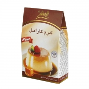 پودر کرم کارامل 70 گرمی فرمند پودر کرم کارامل 70 گرمی فرمند