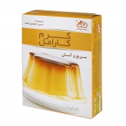 پودر کرم کارامل 70 گرمی دراژه پودر کرم کارامل 70 گرمی دراژه