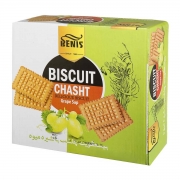 بیسکویت چاشت با شیره میوه 750 گرمی بنیس بیسکویت چاشت با شیره میوه 750 گرمی بنیس