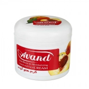کرم نرم کننده و مرطوب کننده هلو 200 گرمی آوند کرم نرم کننده و مرطوب کننده هلو 200 گرمی آوند