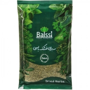 سبزی شنبلیله خشک 180 گرمی بالسی سبزی شنبلیله خشک 180 گرمی بالسی