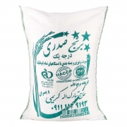 برنج صدری 10 کیلویی حاجتبارک برنج صدری 10 کیلویی حاجتبارک